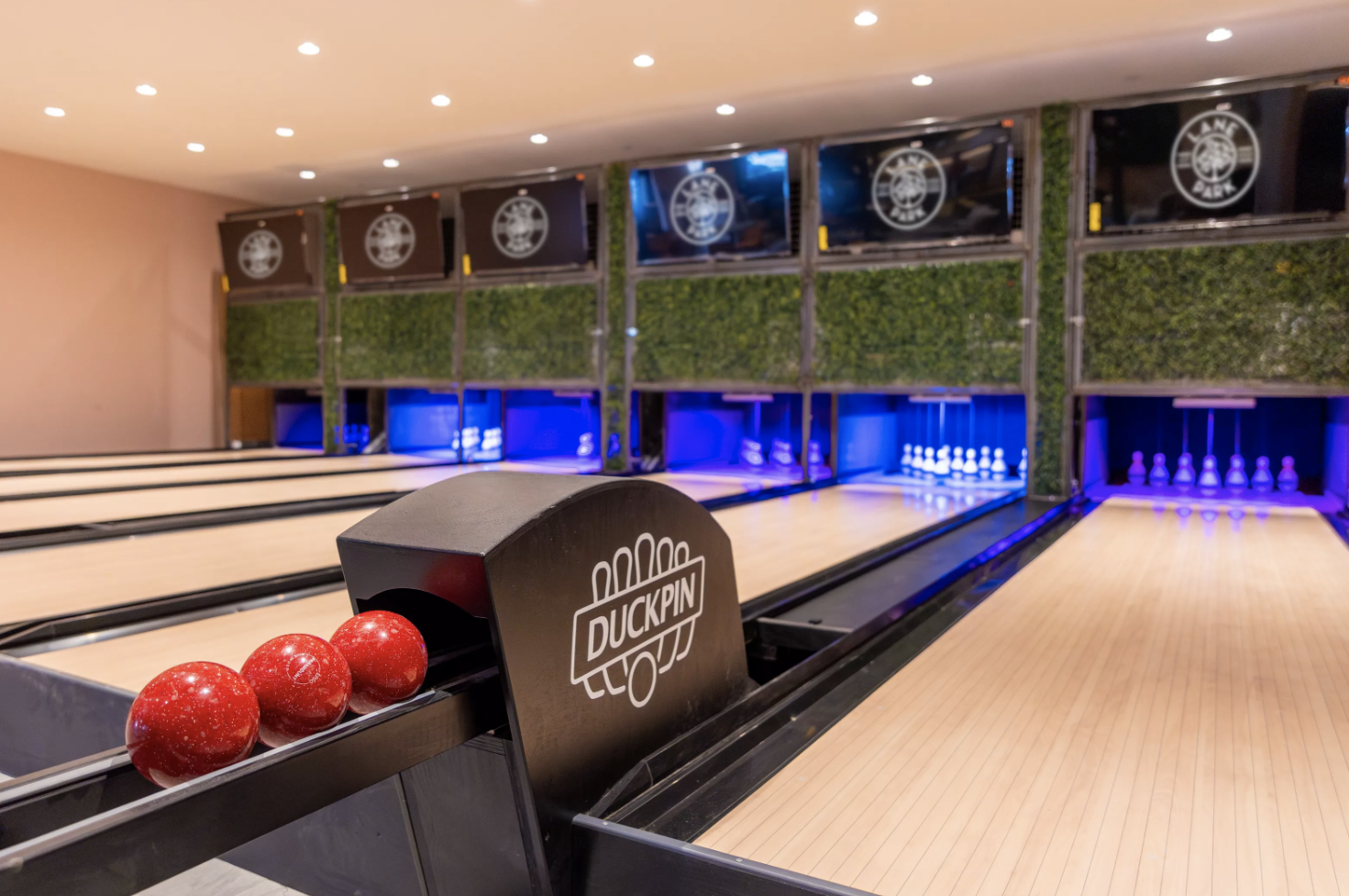 Lane Park brings globally inspired games to Scottsdale