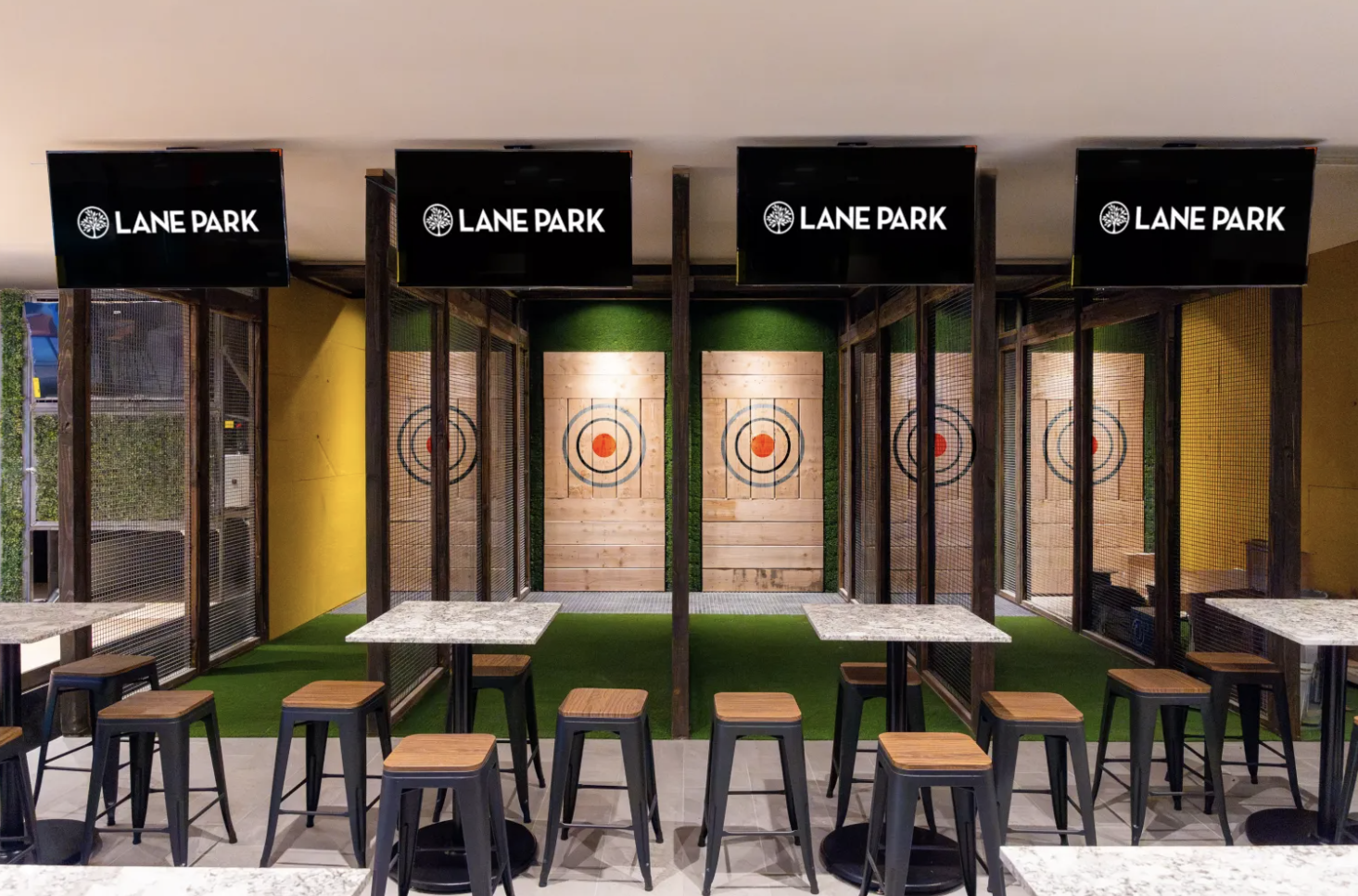 Lane Park brings globally inspired games to Scottsdale (syndicated/republished summary)