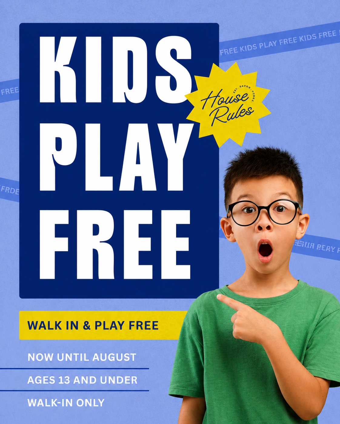 Kids Play Free