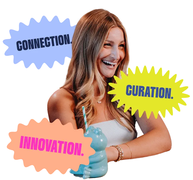 Connection at House Rules